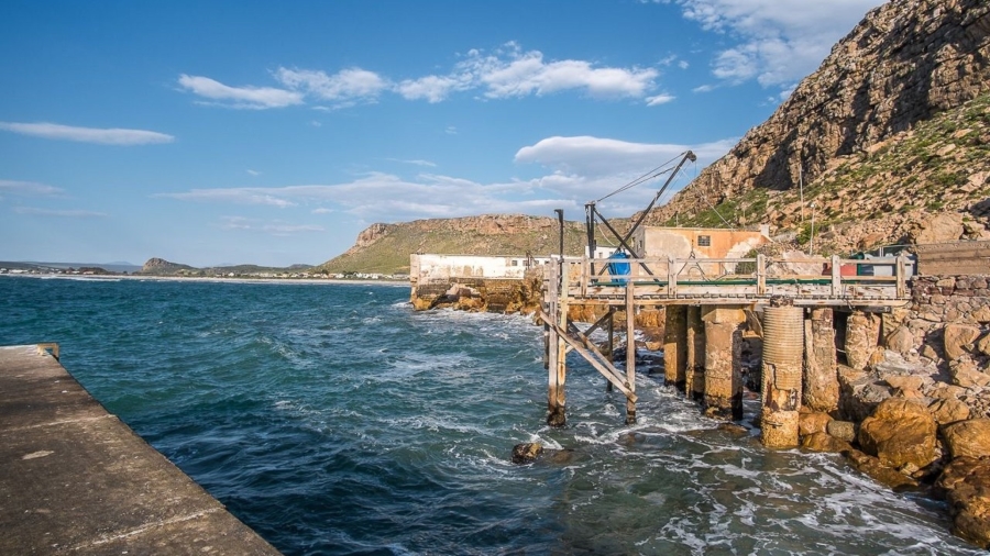 2 Bedroom Property for Sale in Elands Bay Western Cape